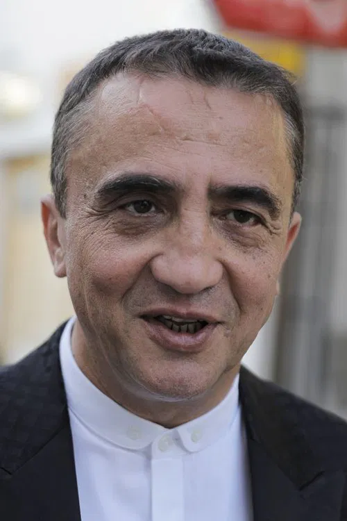 Armis Mašić profile