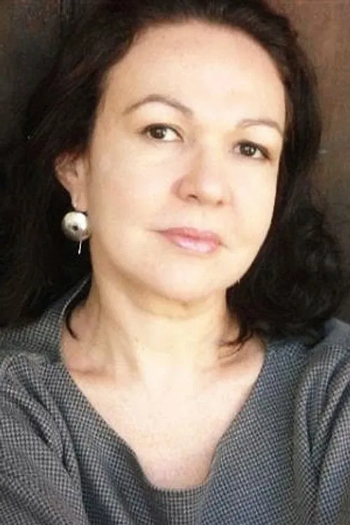 Magdale Alves profile