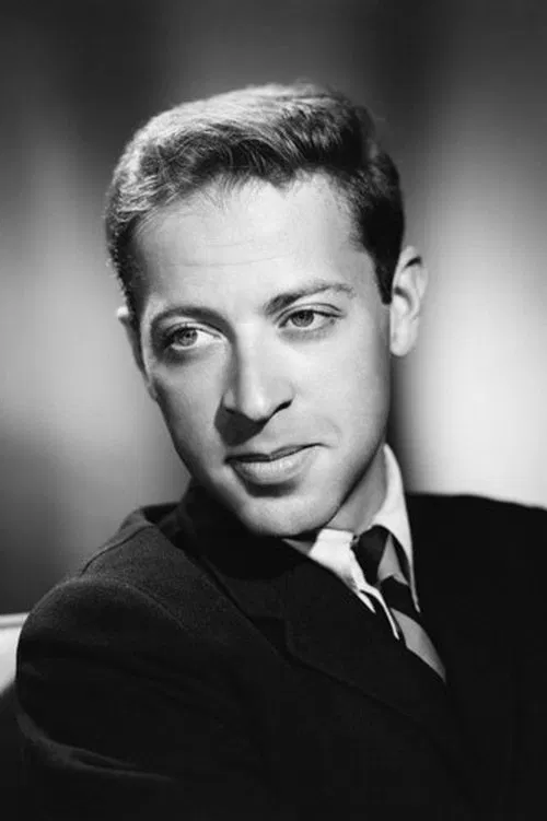 Steve Franken profile