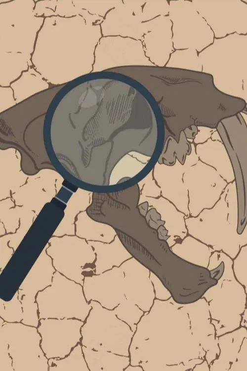 Paleo Analysis profile