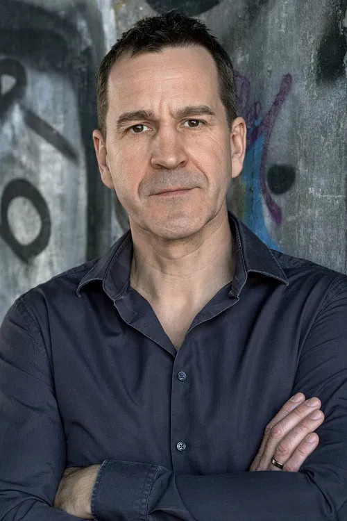 Michael Ehnert profile