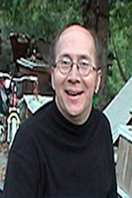 Galen Buckwalter profile