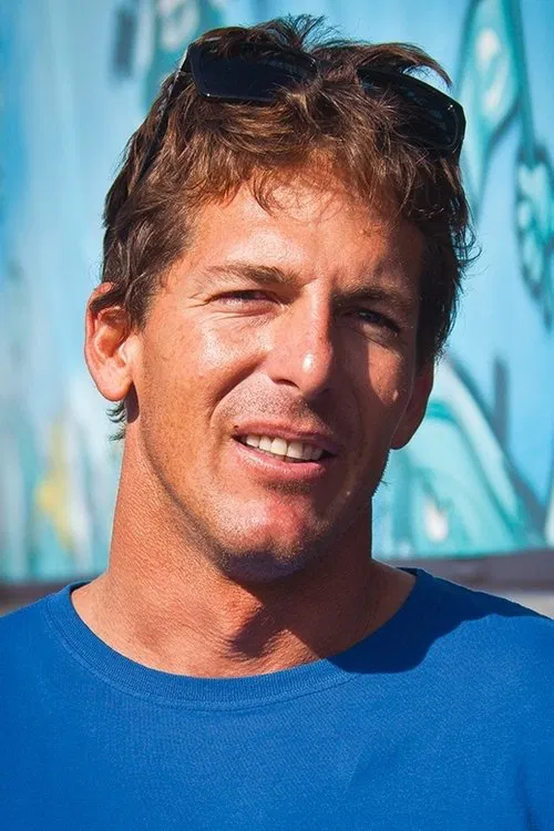 Andy Irons profile
