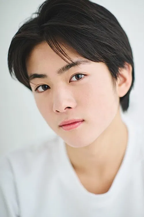 Nagahara Ryoto profile