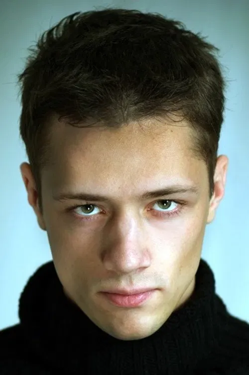 Aleksey Kornienko profile