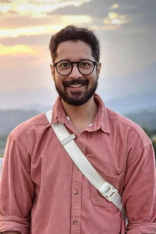 Rajat Barmecha profile