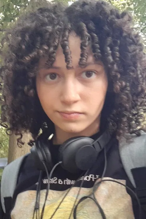 Vivian Gabrielly profile