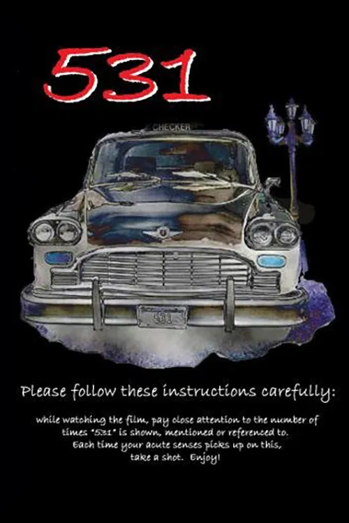 531 poster
