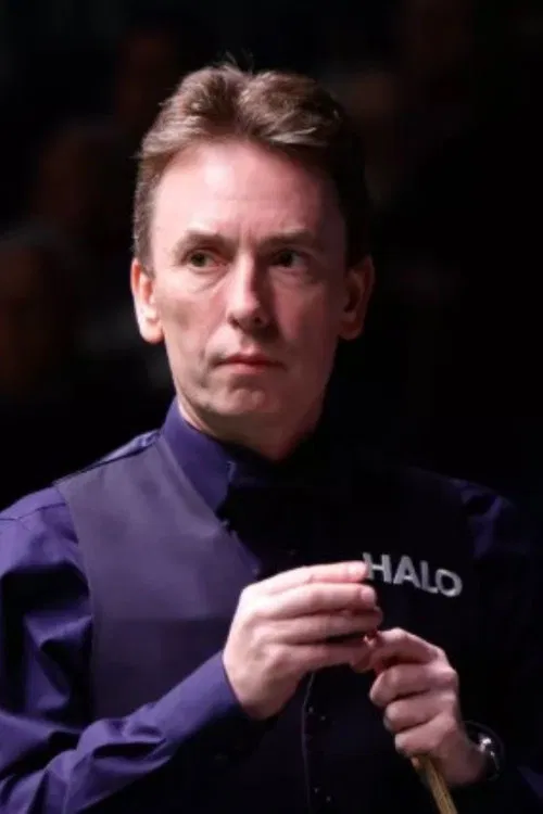 Ken Doherty profile