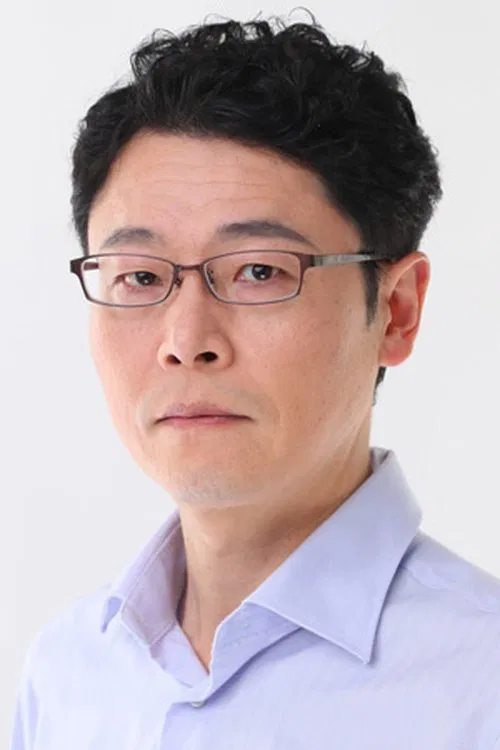 Takeshi Miyajima profile