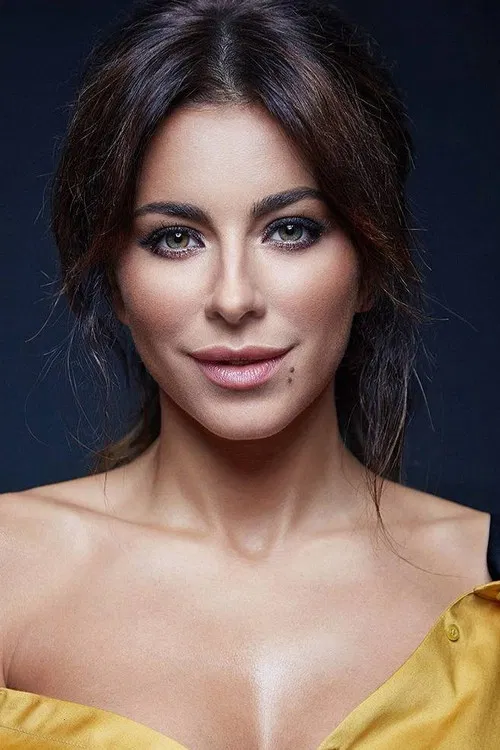 Ani Lorak profile