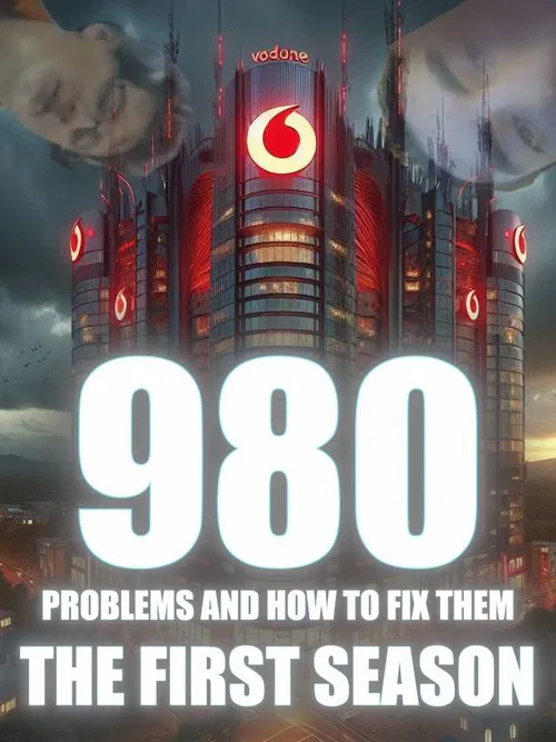 980 Problems and How to Fix them poster