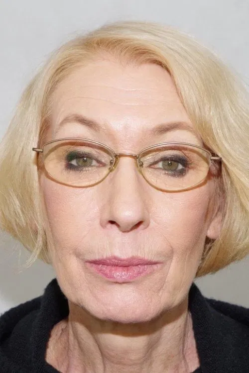 Katarzyna Skolimowska profile