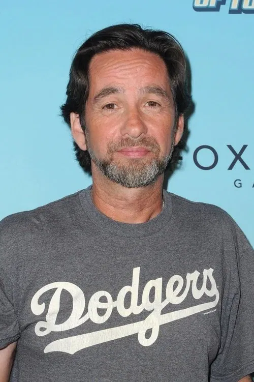 David Herman profile