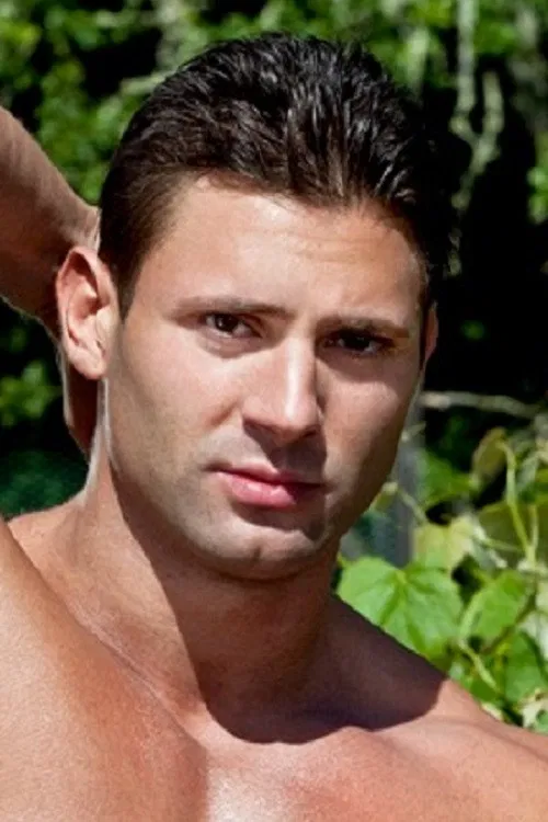 Michael Buffalari profile