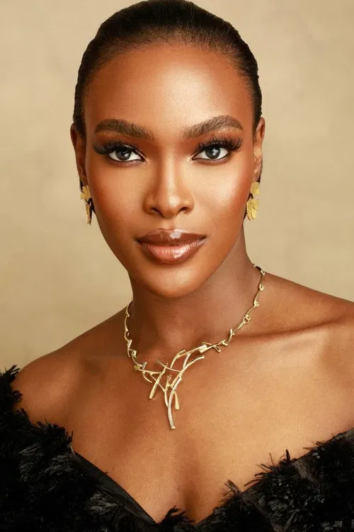 Angel Anosike profile