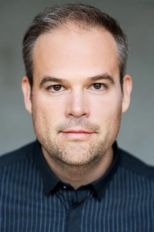 Tristan Harvey profile