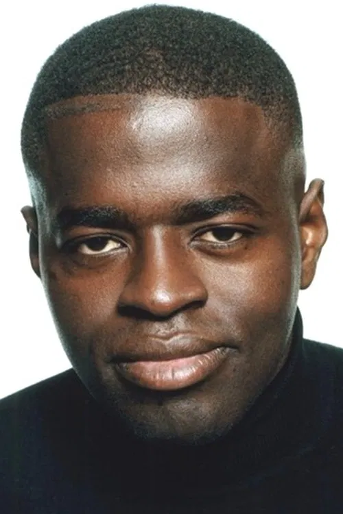 Adama Bathily profile