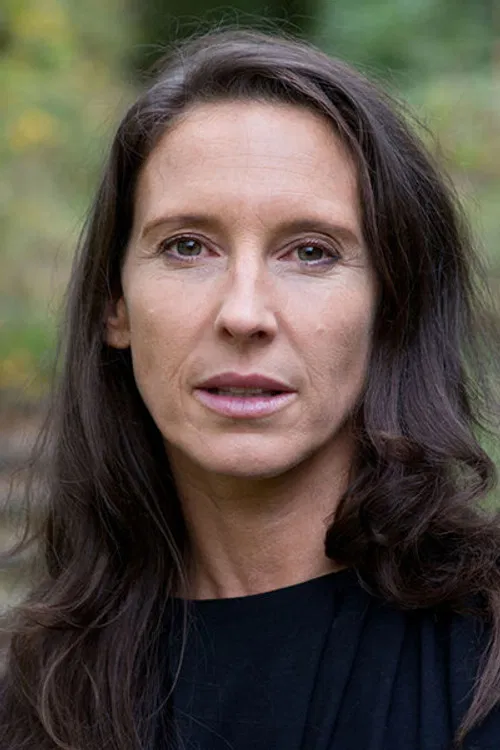 Maria Köstlinger profile