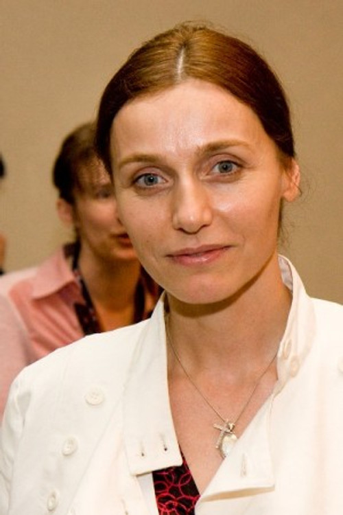 Carmen Ungureanu profile