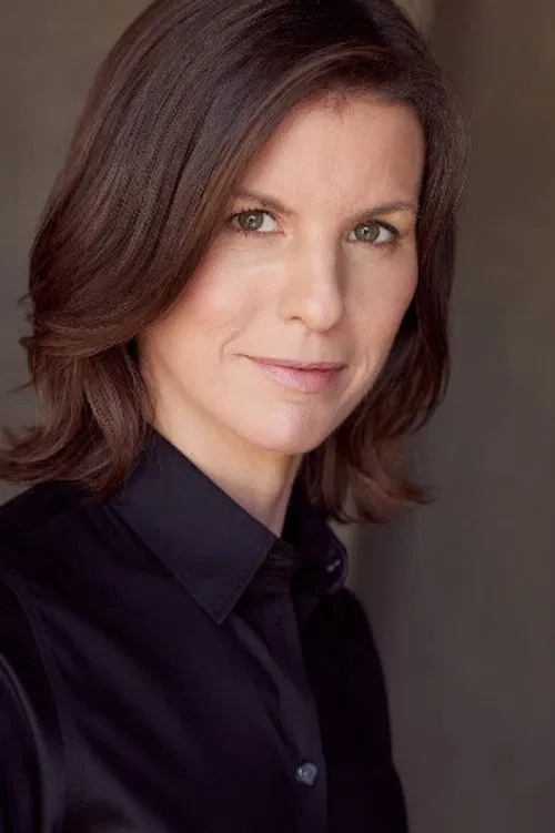 Penelope Korff profile