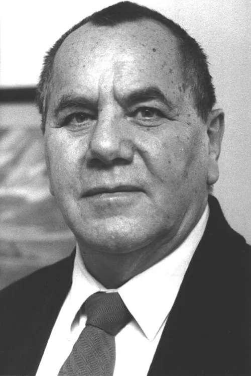 Ragnar Ulfung profile