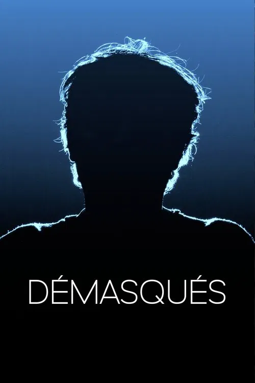 Démasqués poster