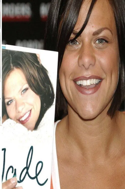 Jade Goody: Ultimate Housemate poster