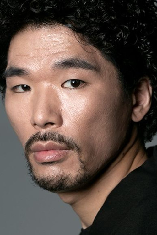 Kang Min-tae profile