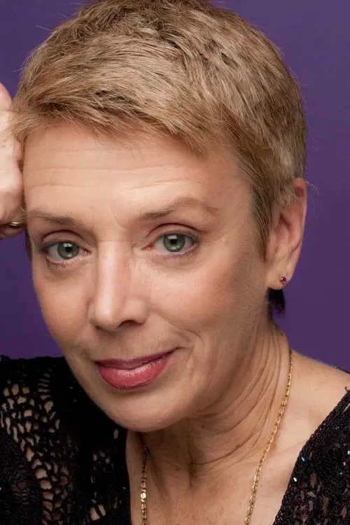 Katherine Trowell profile