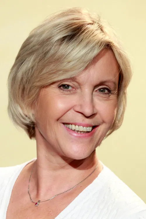 Miluše Šplechtová profile