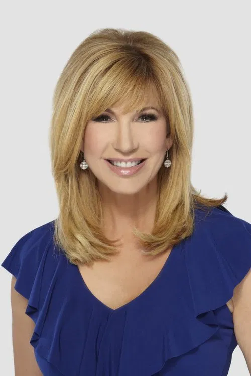 Leeza Gibbons profile