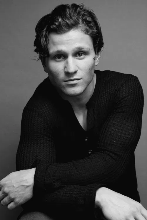 Matthew Gademske profile