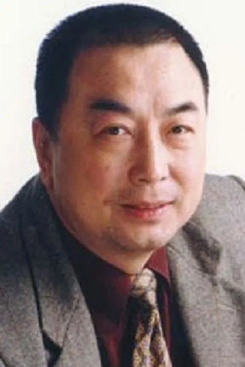 Yang Shaolin profile