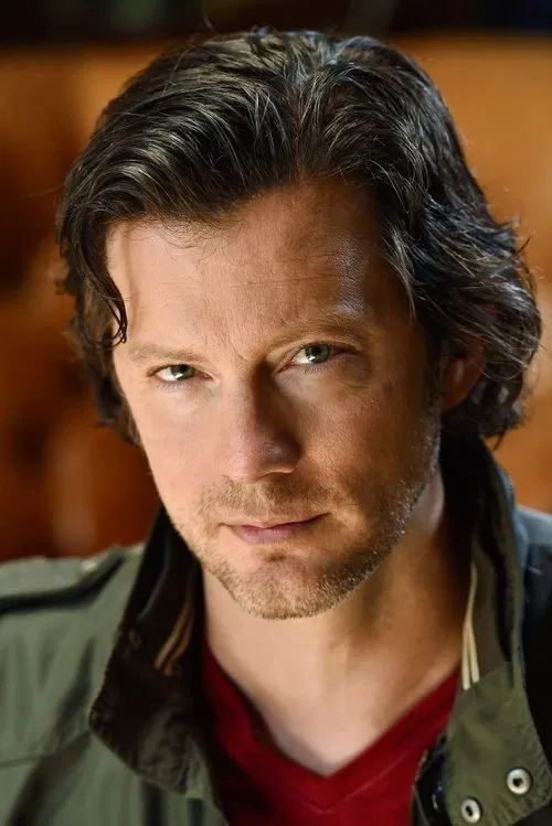 Adam Fristoe profile