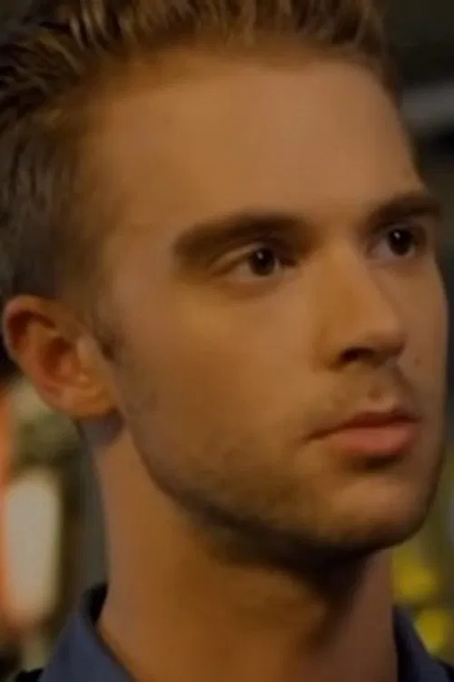 Phillip Smith profile