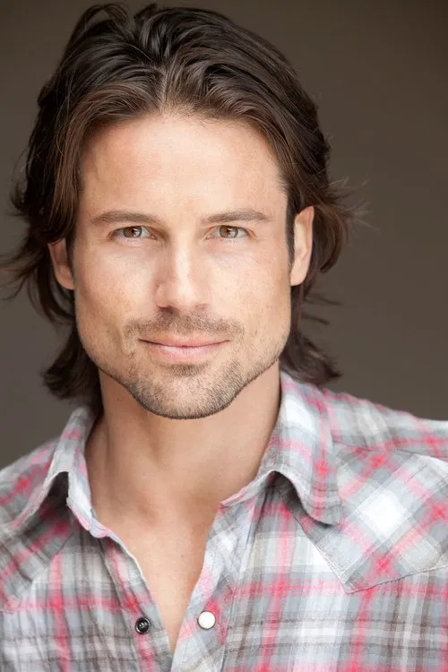 Andrew Cheney profile