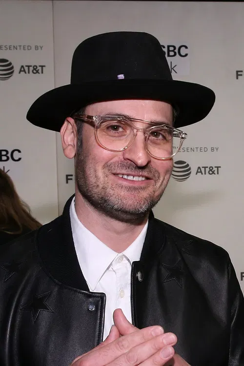 Ian Bonhôte profile