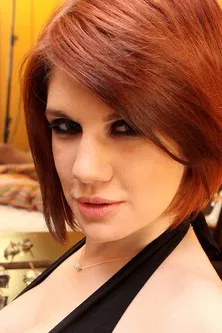 Velma DeArmond profile