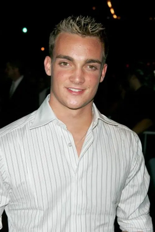 Robert Clark profile