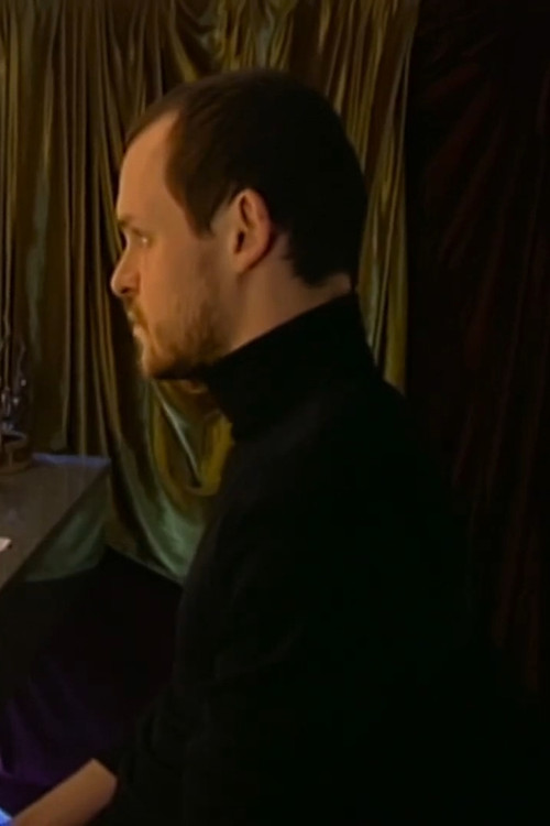 Diante do espelho poster