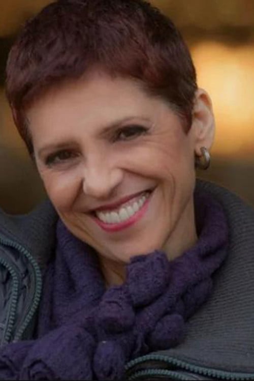 Vassiliki Deliou profile