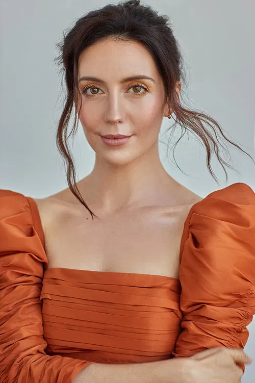 Emily Somers profile