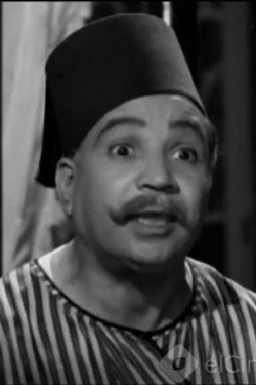 Abdel Halim ElQala'awy profile