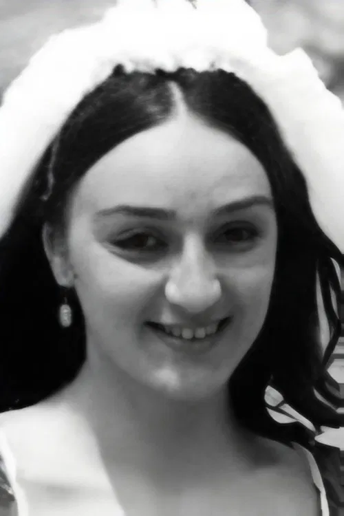 Nestan Sharia profile