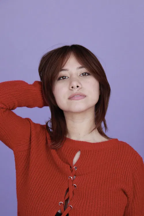 Giselle Garci profile