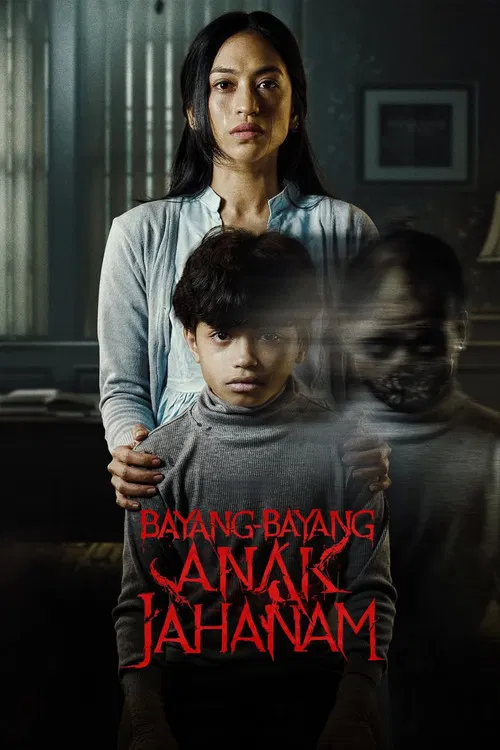 Bayang-Bayang Anak Jahanam poster