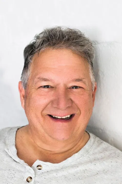 Randall Berger profile