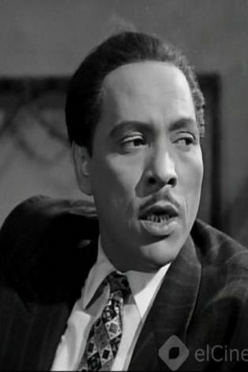 Mahmoud Ismail profile