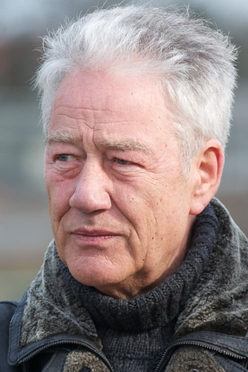 Björn Engholm profile